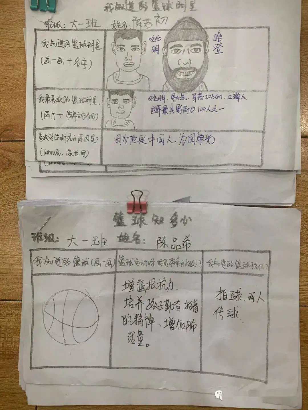 如何评估篮球新人的进步和发展_2